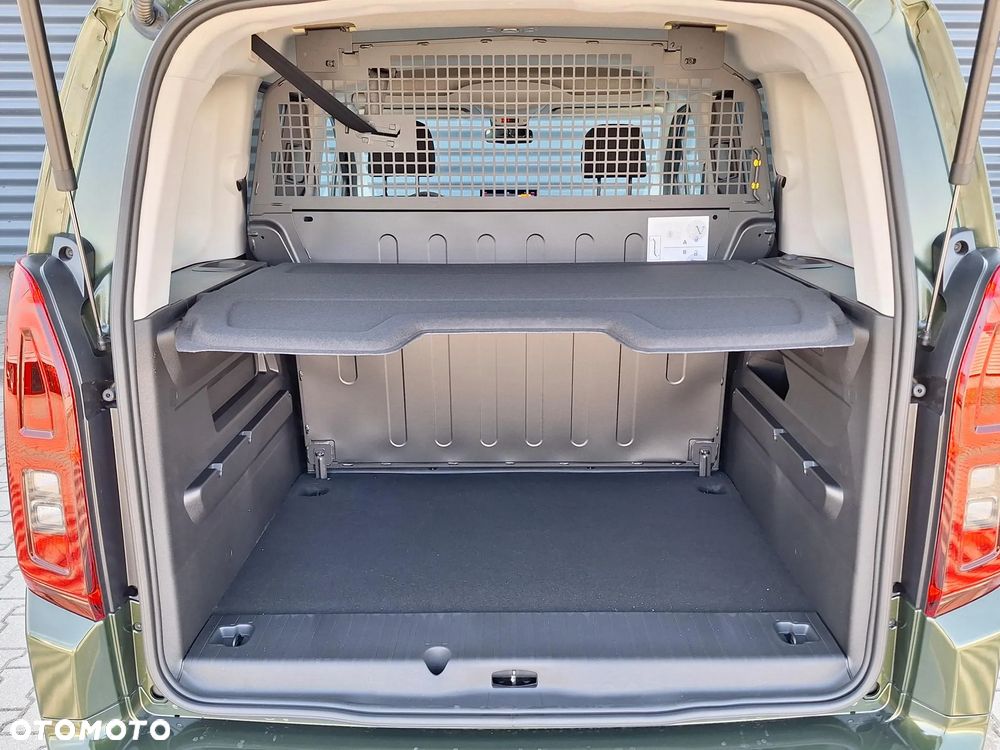 Fiat Doblo  Kombi - 10