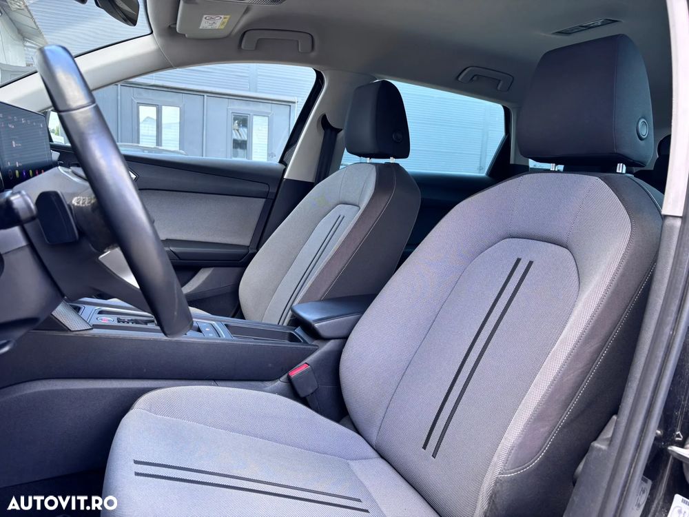 Seat Leon 1.0 eTSI OPF DSG Style - 21