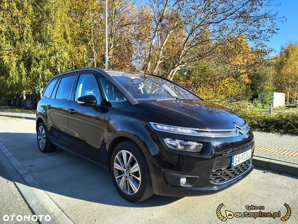 Citroën C4 Picasso - 5