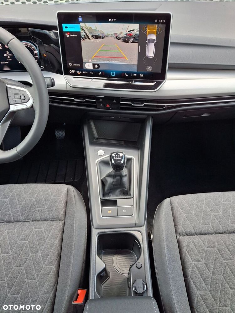 Volkswagen Golf Variant 1.5 TSI Life Plus - 23