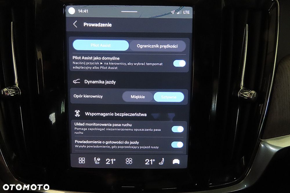 Volvo V90 B5 D AWD Ultimate Bright - 38