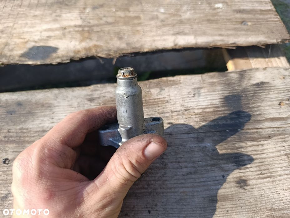 Napinacz rozrządu Yamaha R6 rj03 98 - 02r 5EB silnika silnik części B4 - 7