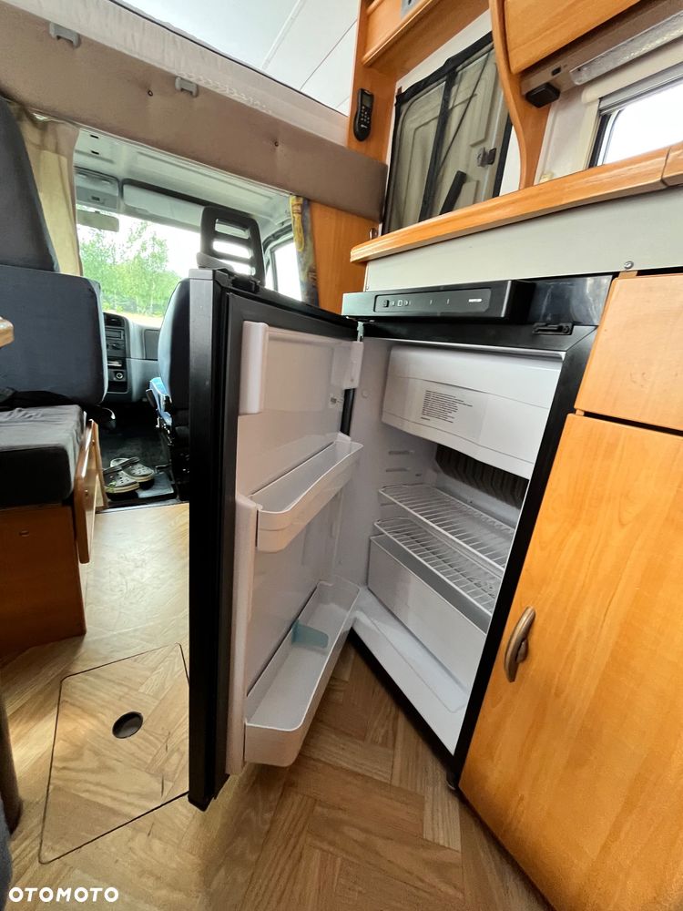 Fiat Ducato LMC - 11