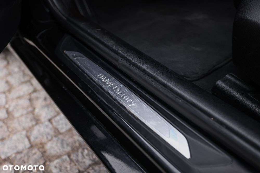 BMW Seria 3 320d xDrive Luxury Line - 20