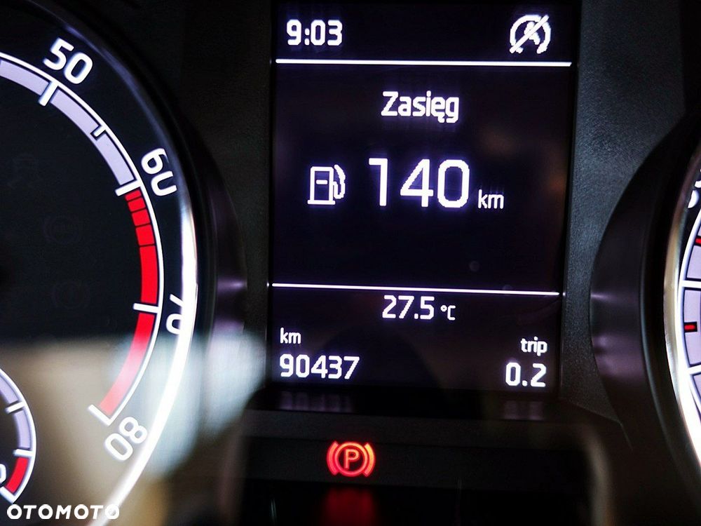 Skoda RAPID - 37