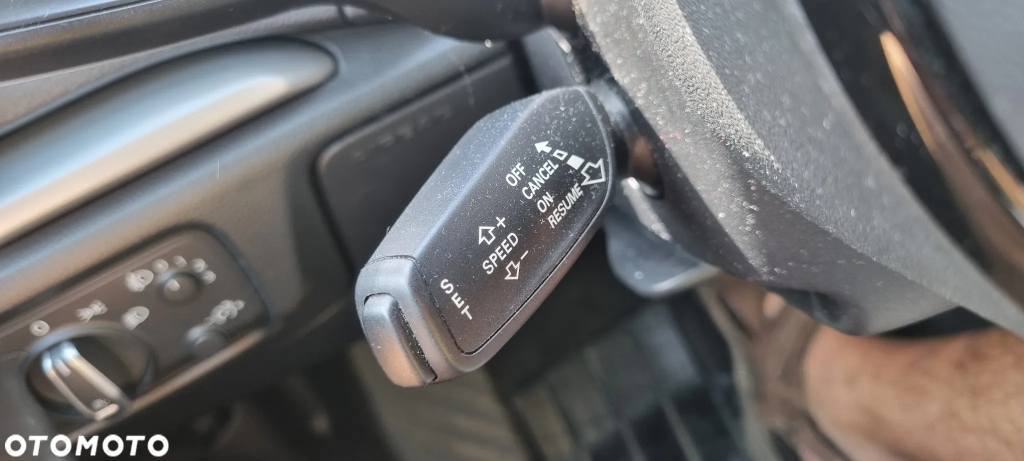 Audi A3 2.0 TDI Edycja Specjalna S tronic - 19