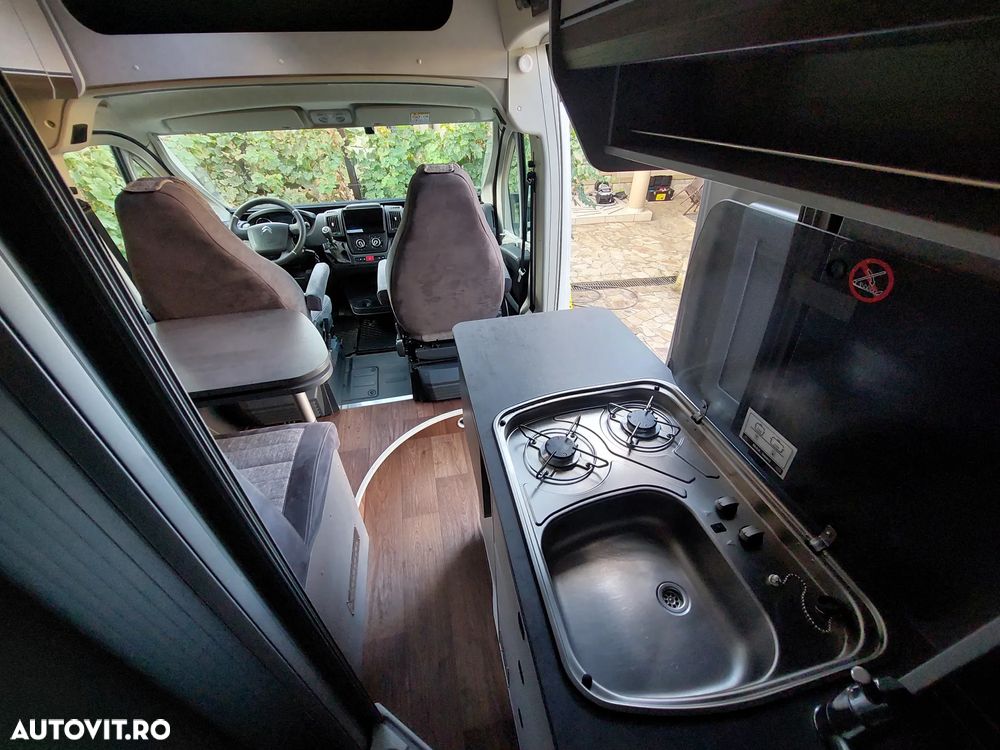 Possl Summit Shine 600 R Plus Off-Grid - 12
