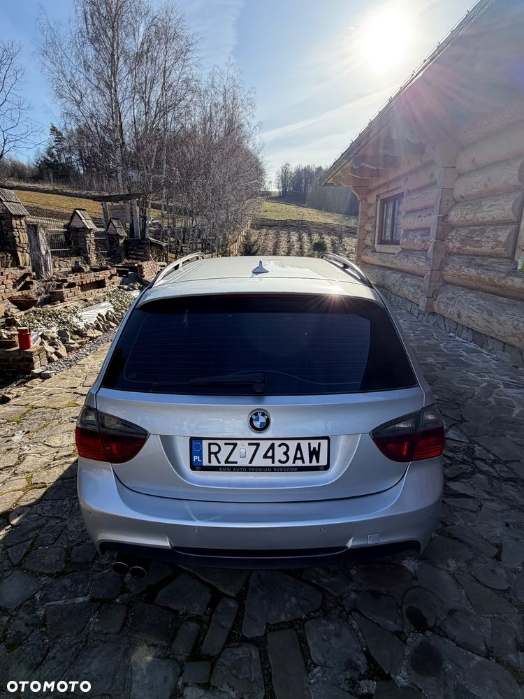 BMW 3 Series 2006 photo 3
