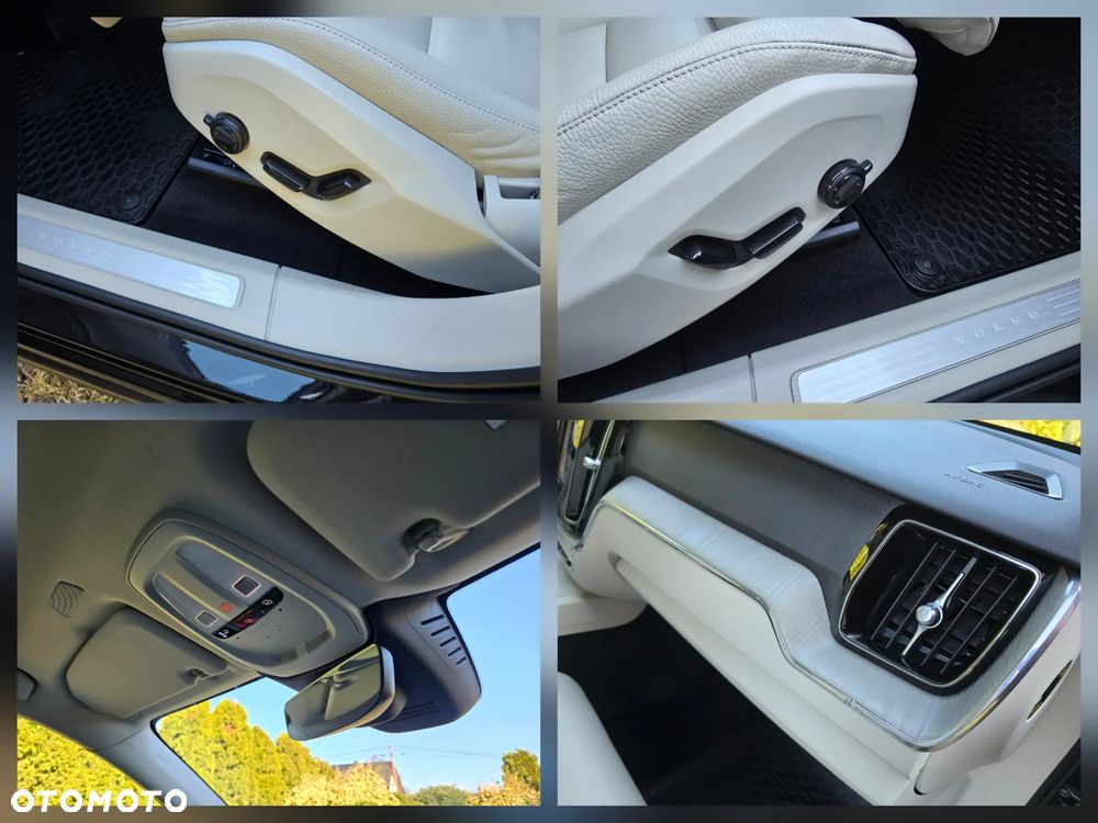 Volvo XC 60 B4 D AWD Plus Bright - 21