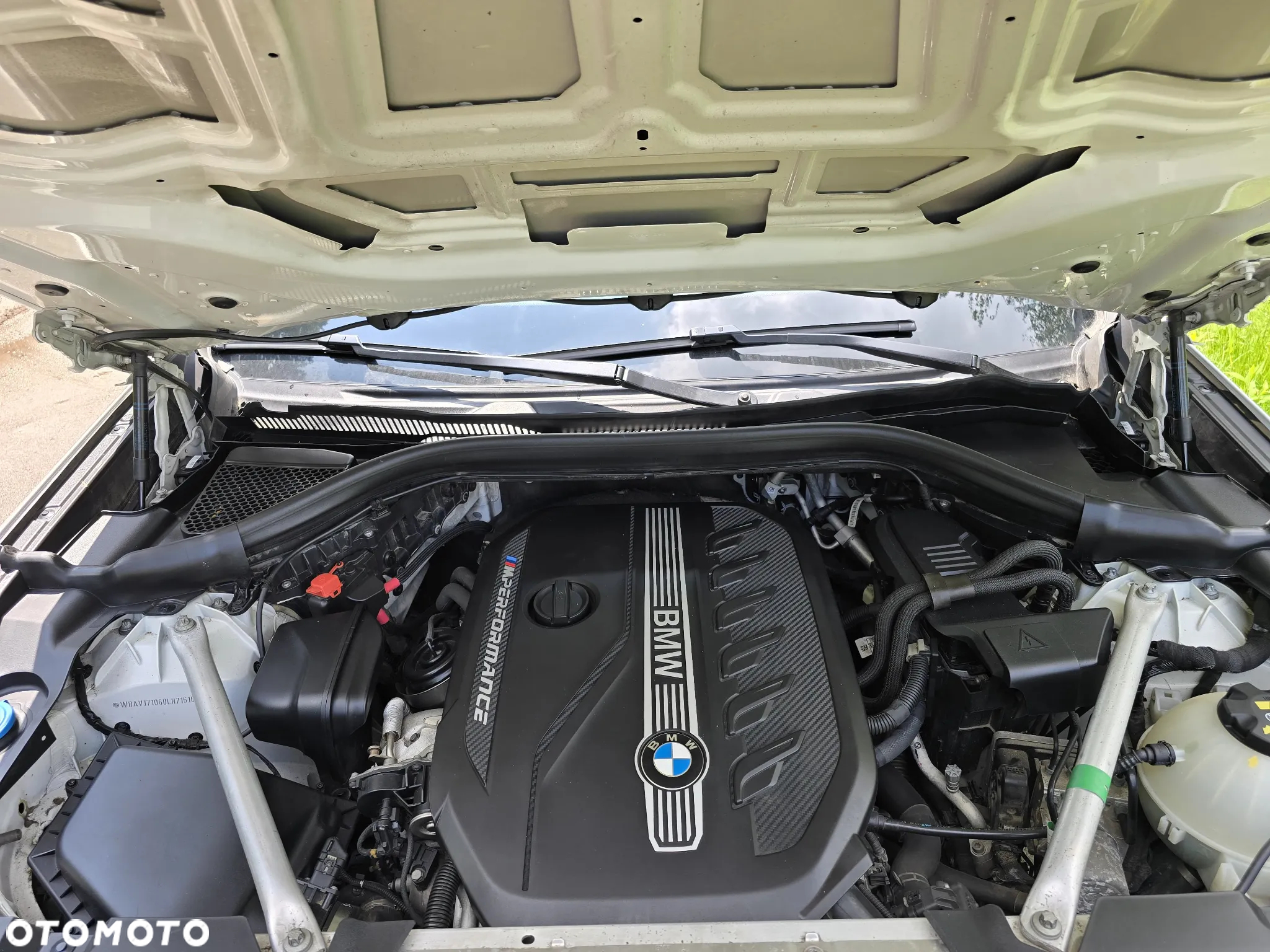 BMW X4 xM40d - 34