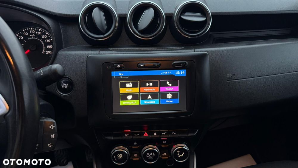 Dacia Duster Blue dCi 115 2WD Prestige+ - 12