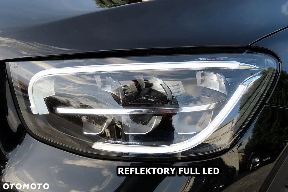 Mercedes-Benz GLC 220 d 4Matic 9G-TRONIC AMG Line Plus - 16