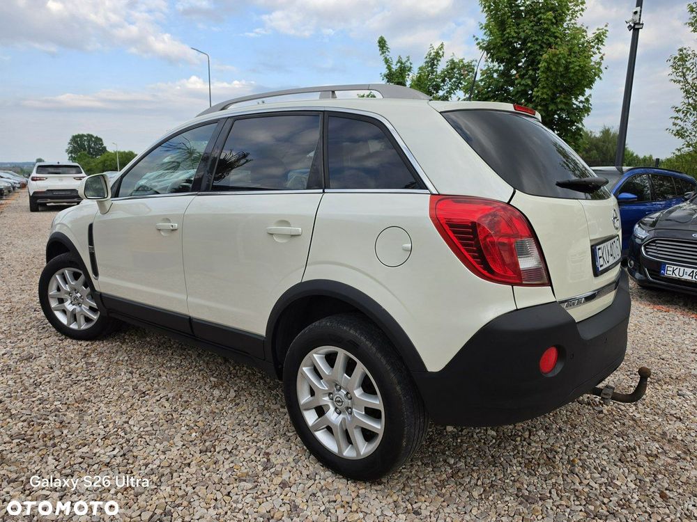 Opel Antara - 11