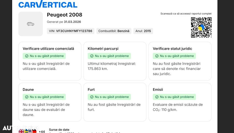 Peugeot 2008 PureTech 130 Stop&Start GT-Line Edition - 30