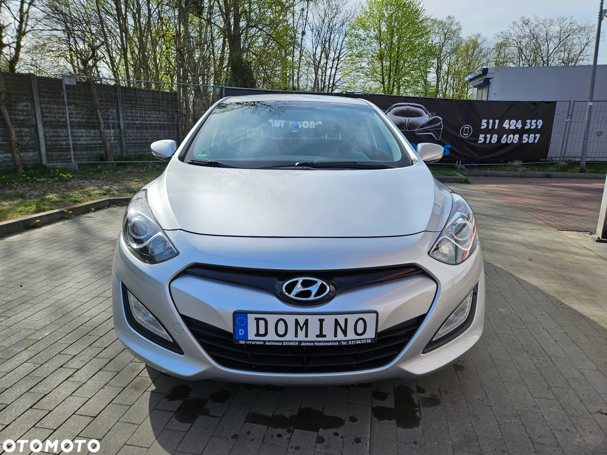 Hyundai i30 1.4 Advantage - 2