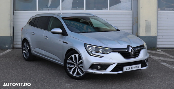 Renault Megane Grandtour ENERGY dCi 110 INTENS