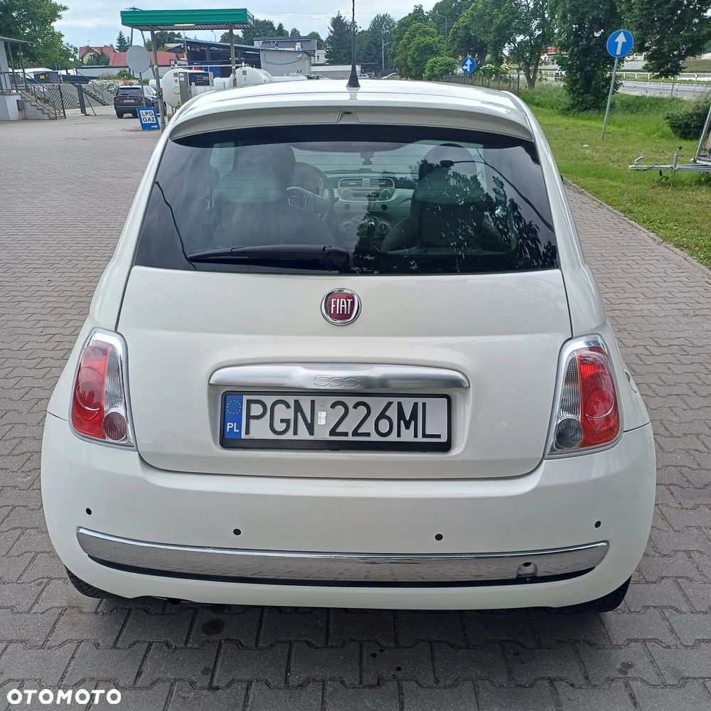 Fiat 500 - 7