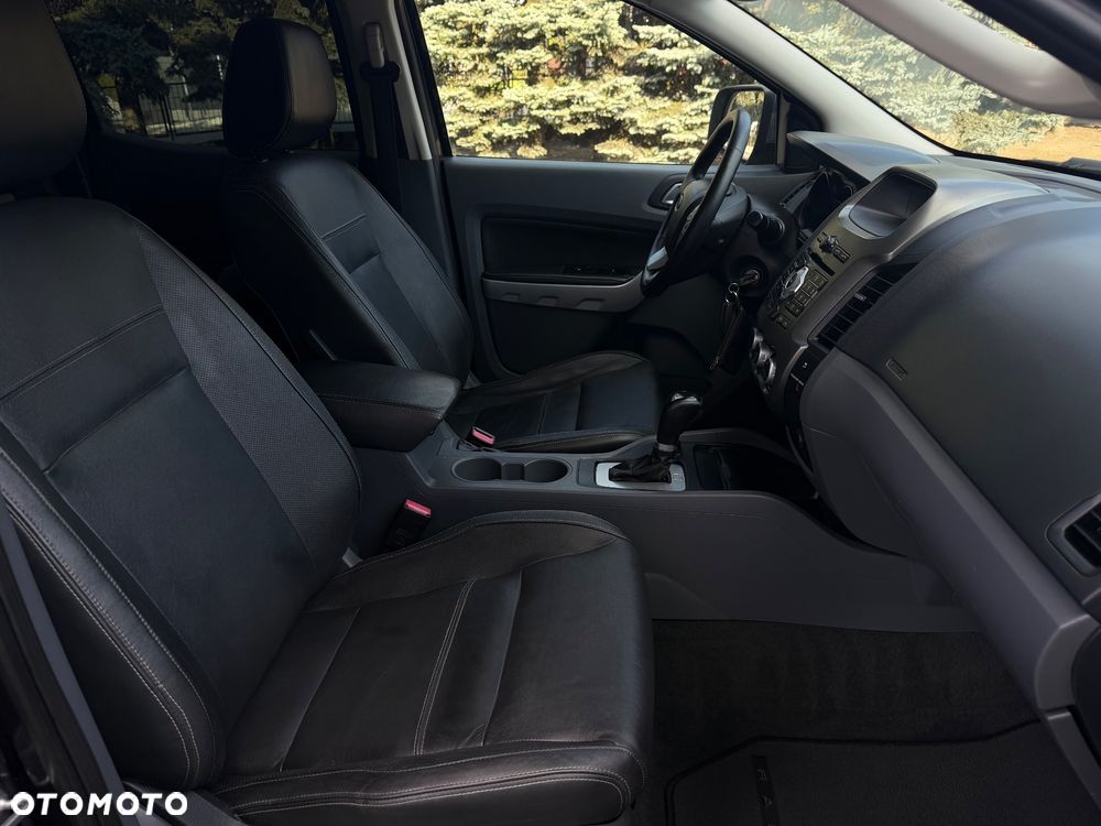 Ford Ranger - 19
