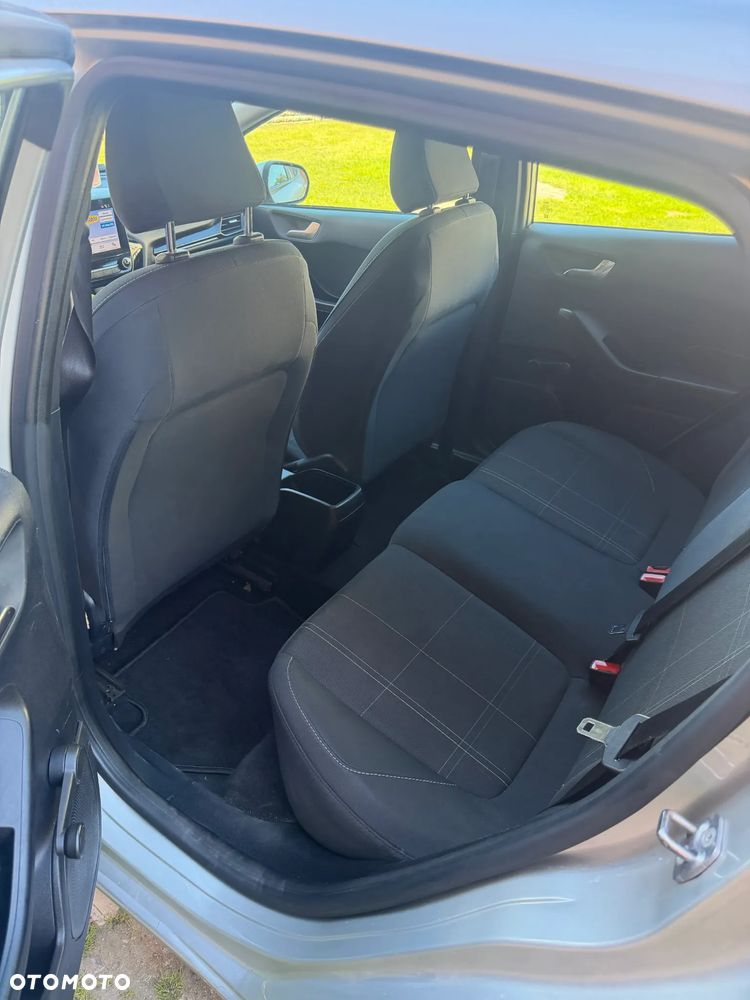 Ford Fiesta - 6
