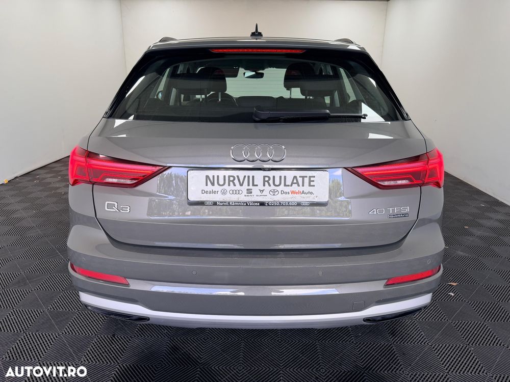 Audi Q3 2.0 40 TFSI S tronic quattro - 15