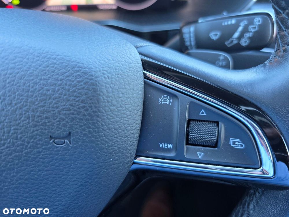 Skoda Superb 2.0 TDI Style DSG - 12