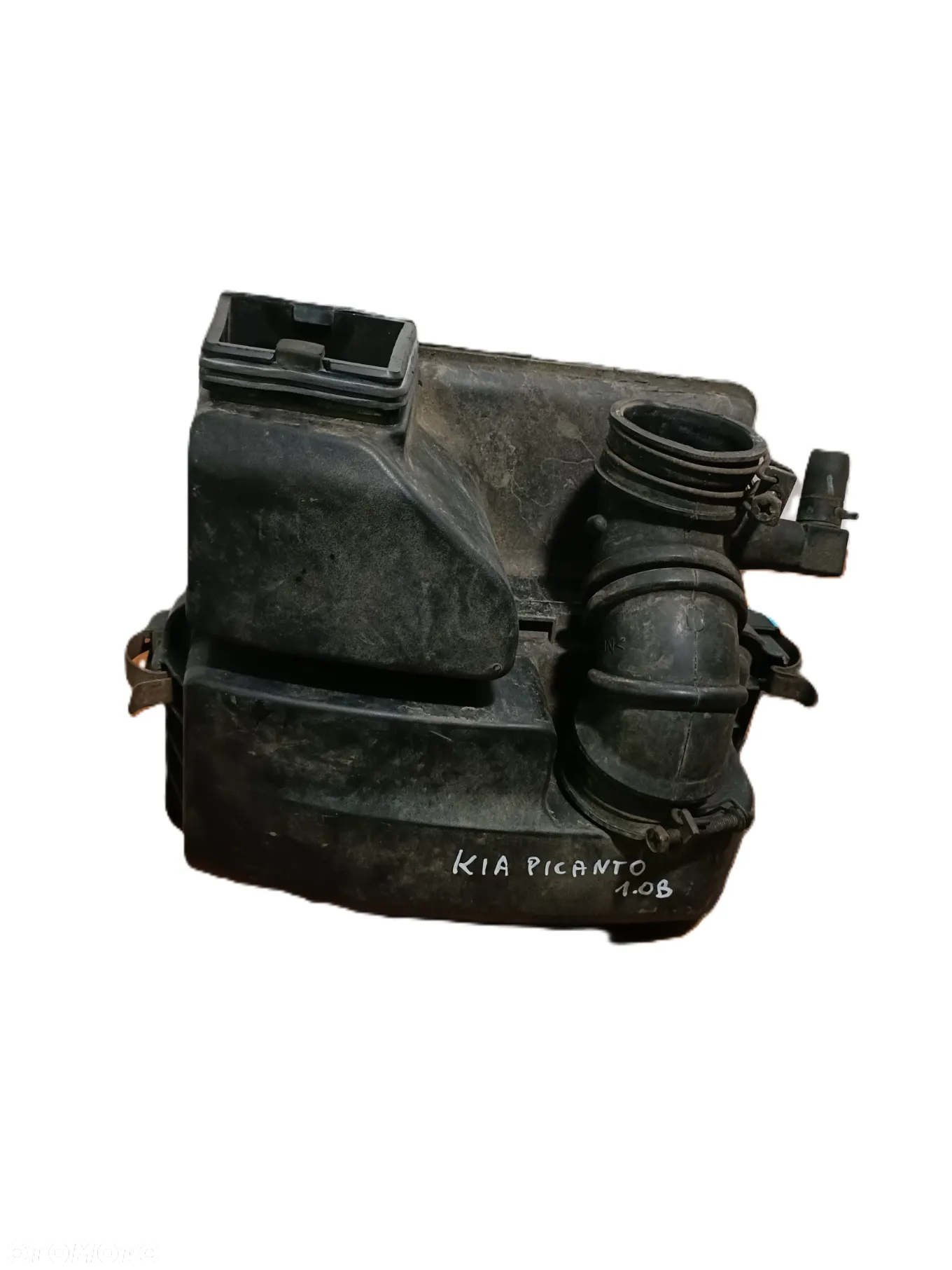 KIA PICANTO 04-10 1,0 B obudowa filtra powietrza 28100-07600 * - 3
