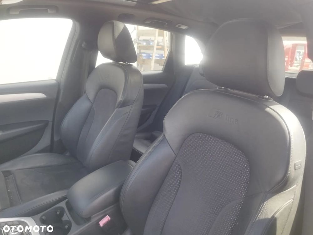 Audi Q5 2.0 TDI Quattro S tronic - 9