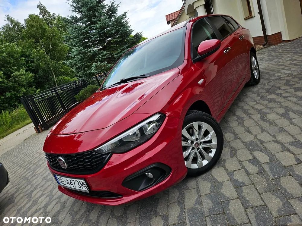 Fiat Tipo - 4