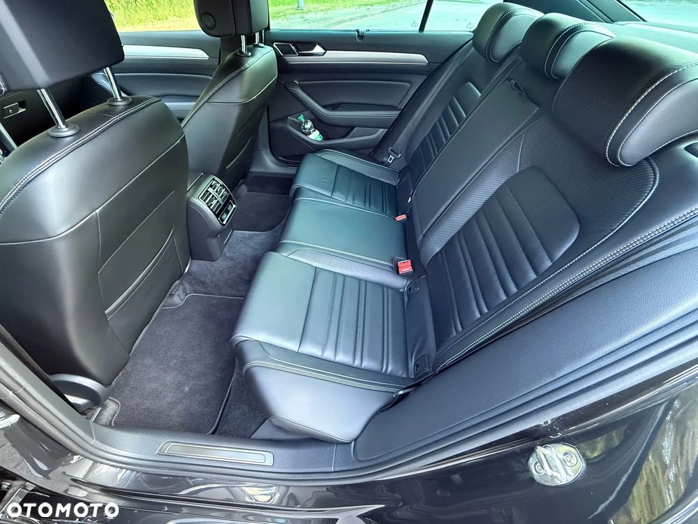 Volkswagen Passat 2.0 TSI BMT Highline DSG - 20