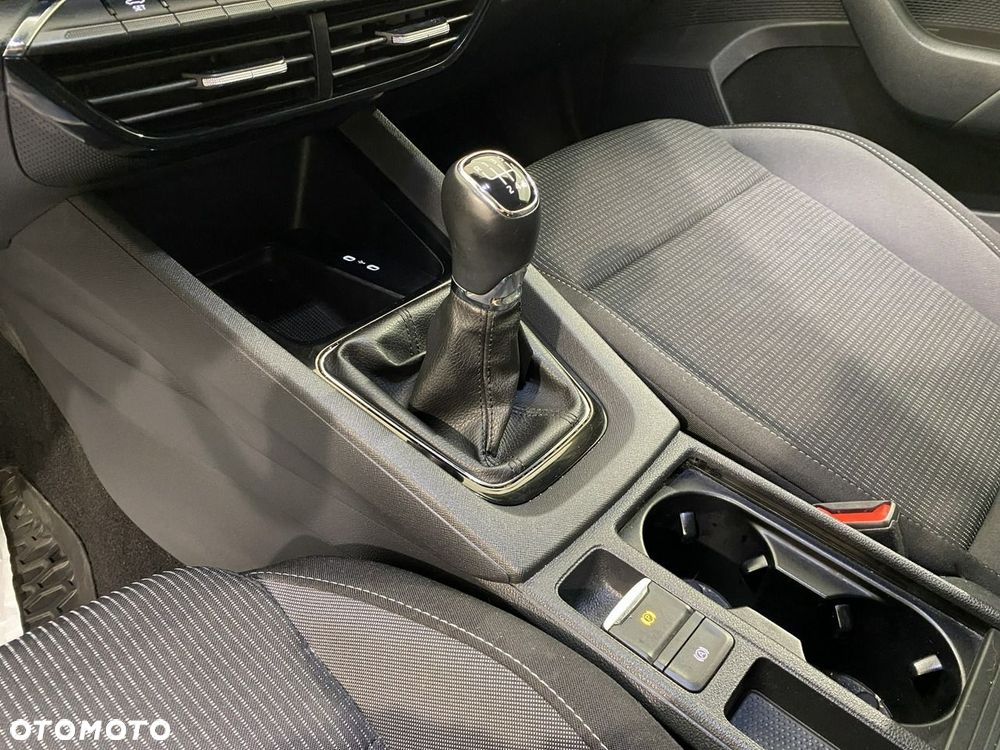Skoda Octavia - 25