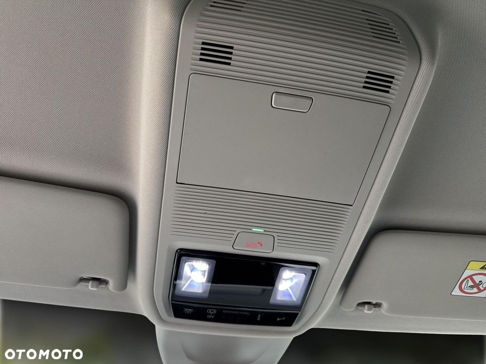 Skoda Octavia 1.5 TSI ACT Ambition - 30