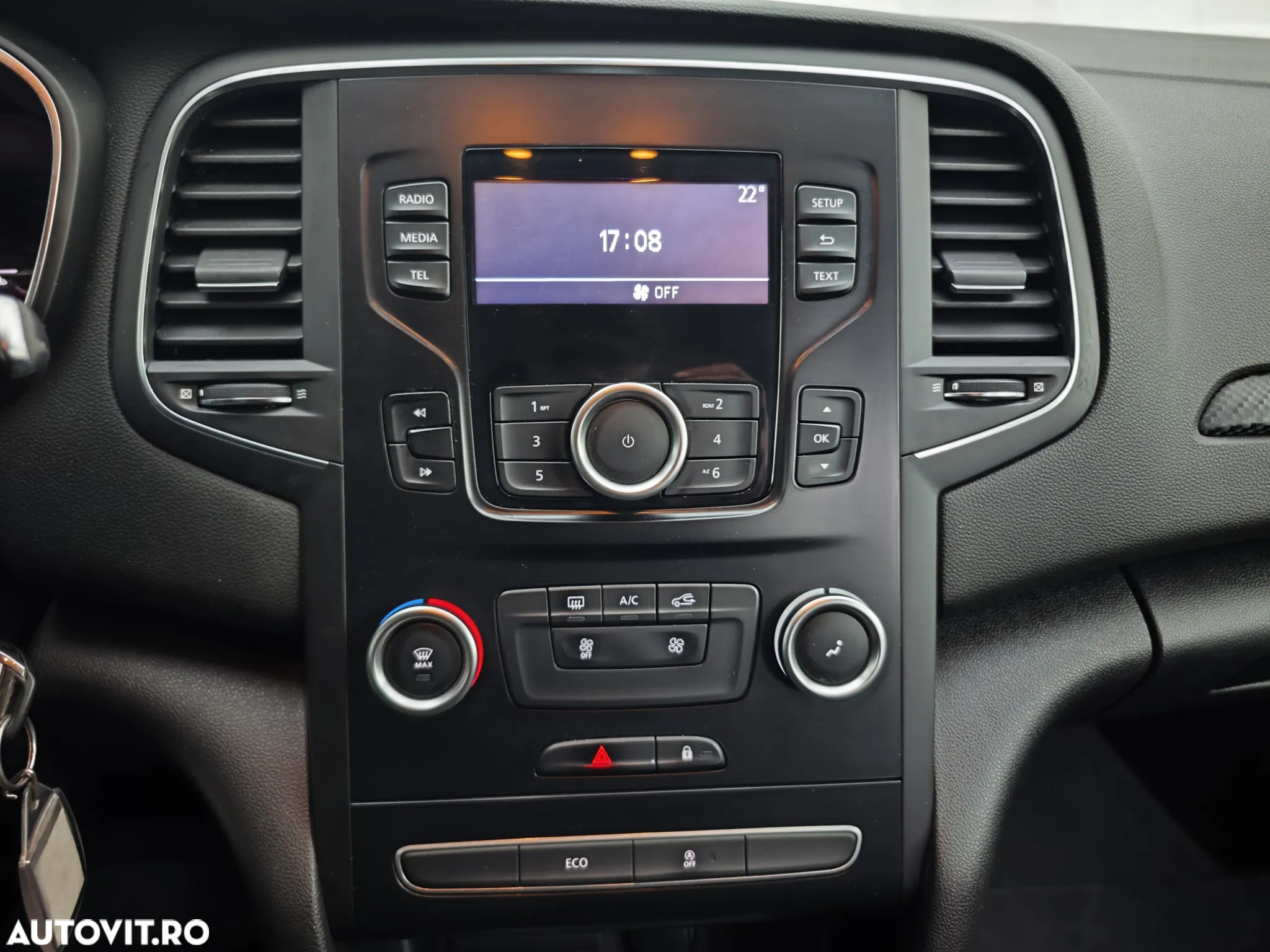 Renault Megane - 21