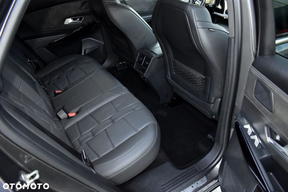 DS Automobiles DS 7 Crossback - 38