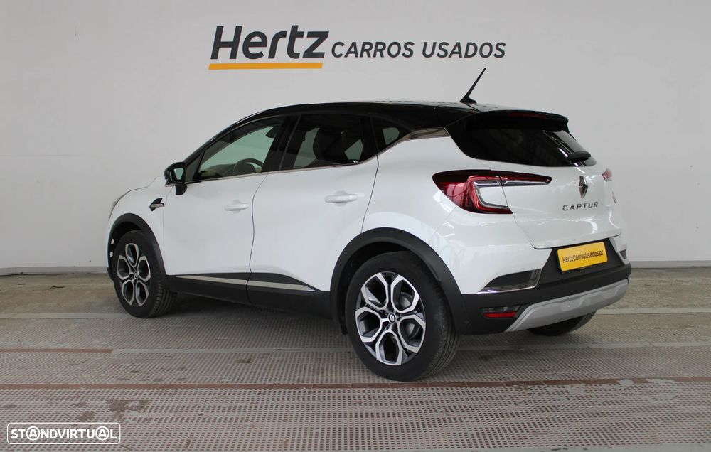 Renault Captur 1.0 TCe Intens - 3