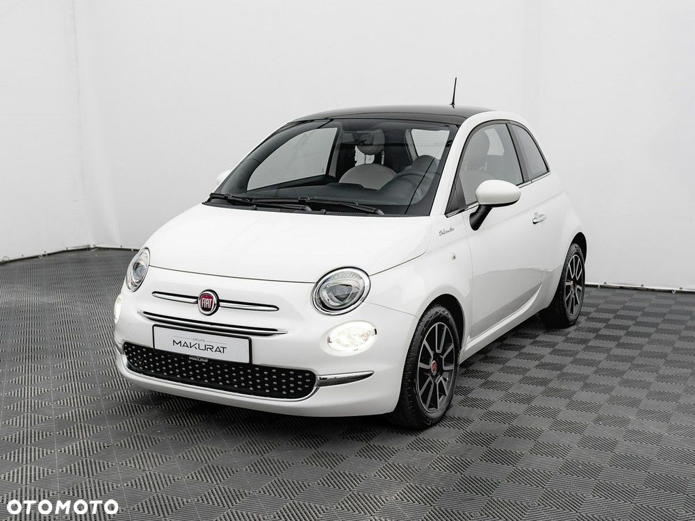 Fiat 500 - 3