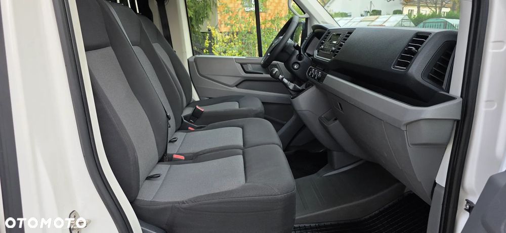 Volkswagen Crafter - 20