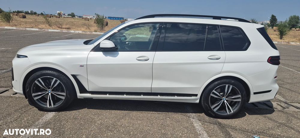 BMW X7 - 3