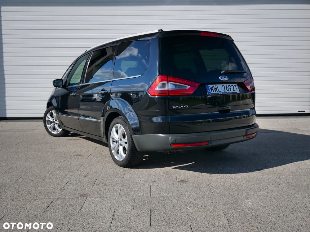 Ford Galaxy - 6
