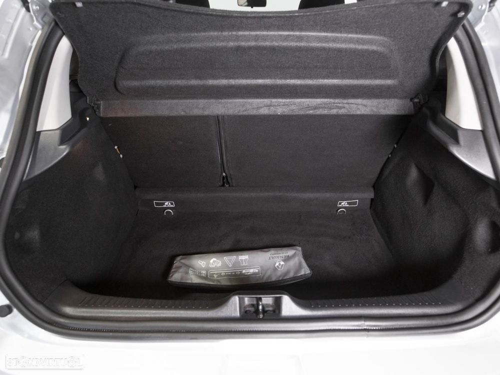 Renault Clio 1.5 dCi Limited EDition - 11