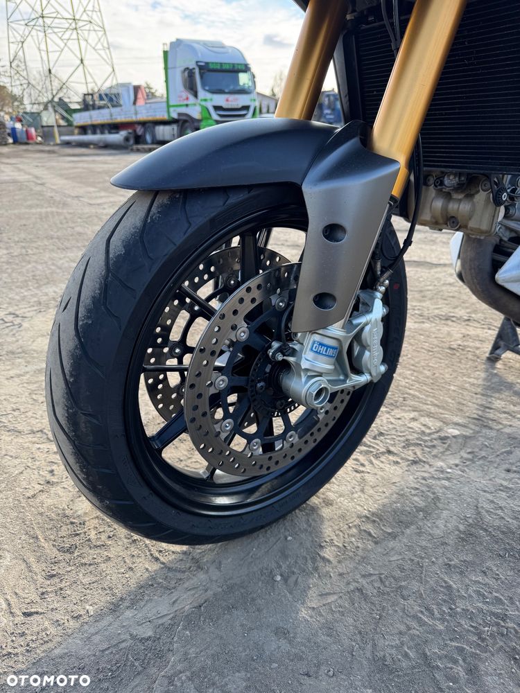 Ducati Multistrada - 6