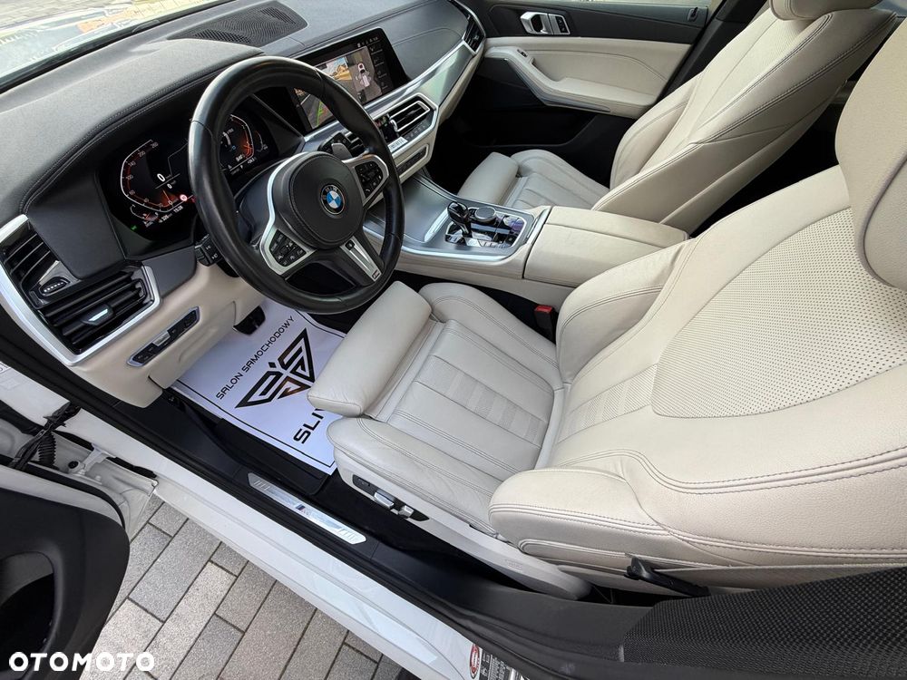 BMW X5 - 19