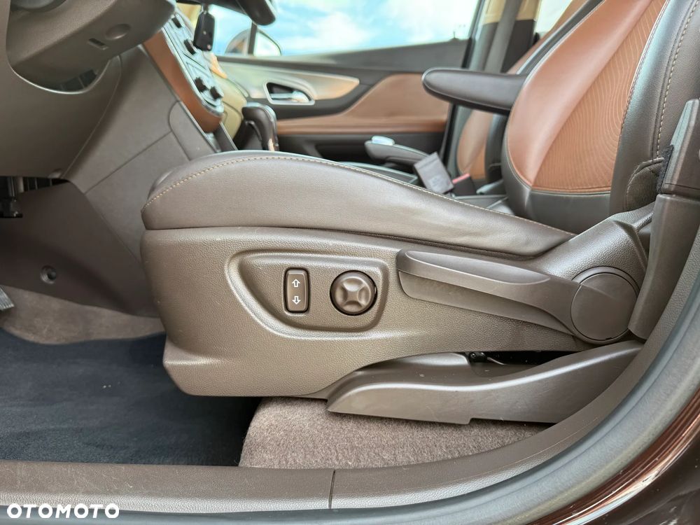 Opel Mokka 1.4 Turbo Automatik Innovation - 32