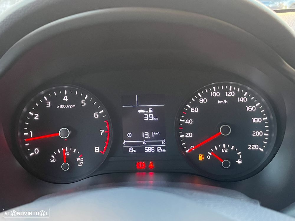 Kia Stonic 1.2 Dynamic - 36