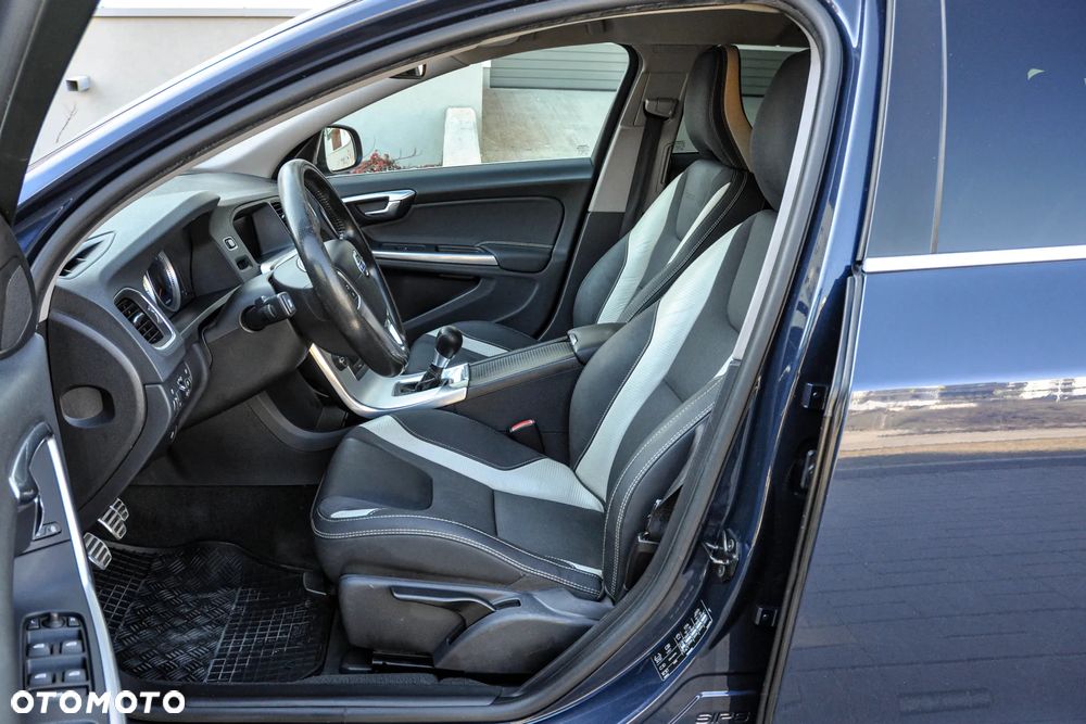 Volvo V60 - 7