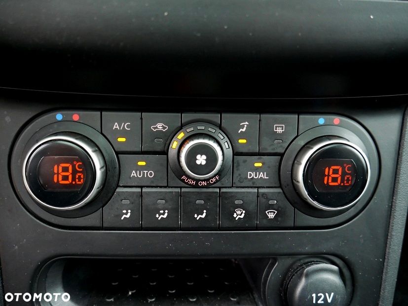 Nissan Qashqai 2.0 4x4 I-Way - 21