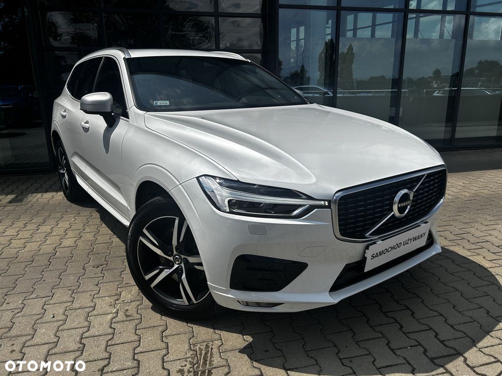 Volvo XC 60 - 2