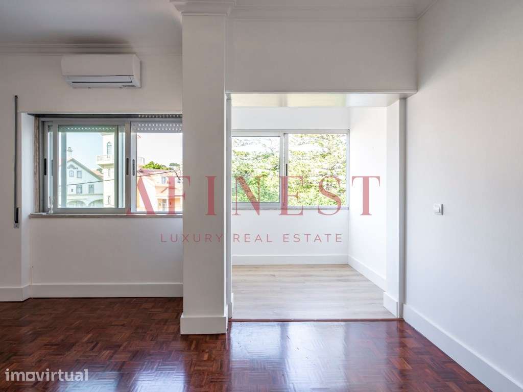 Apartamento T1 no Estoril - Grande imagem: 4/15