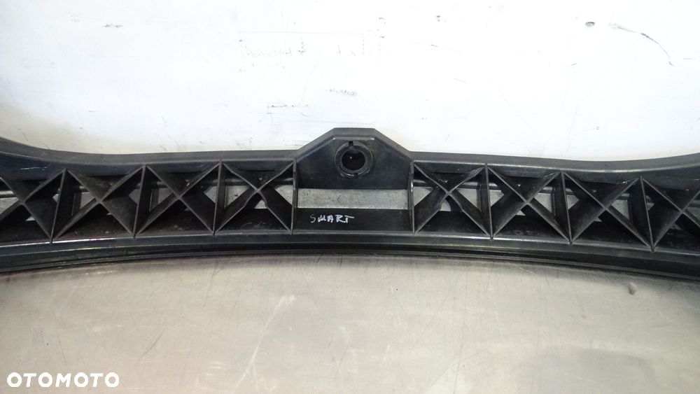 PODSZYBIE SMART FORTWO I 0001722V008 - 7