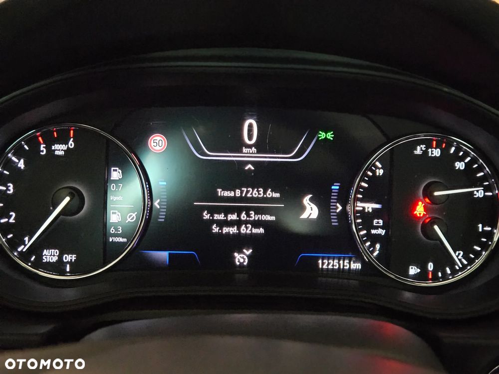 Opel Insignia 1.6 CDTI EcoFLEX S&S - 26