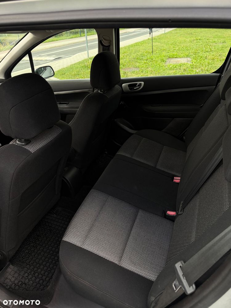 Peugeot 307 1.6 Oxygo - 8